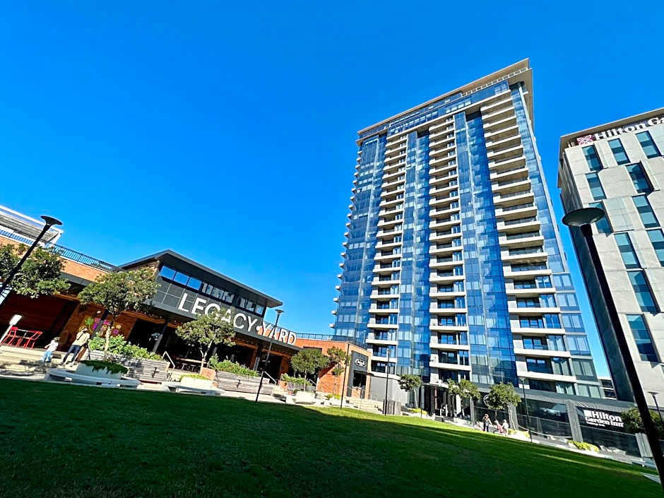 Umhlanga Arch Luxury