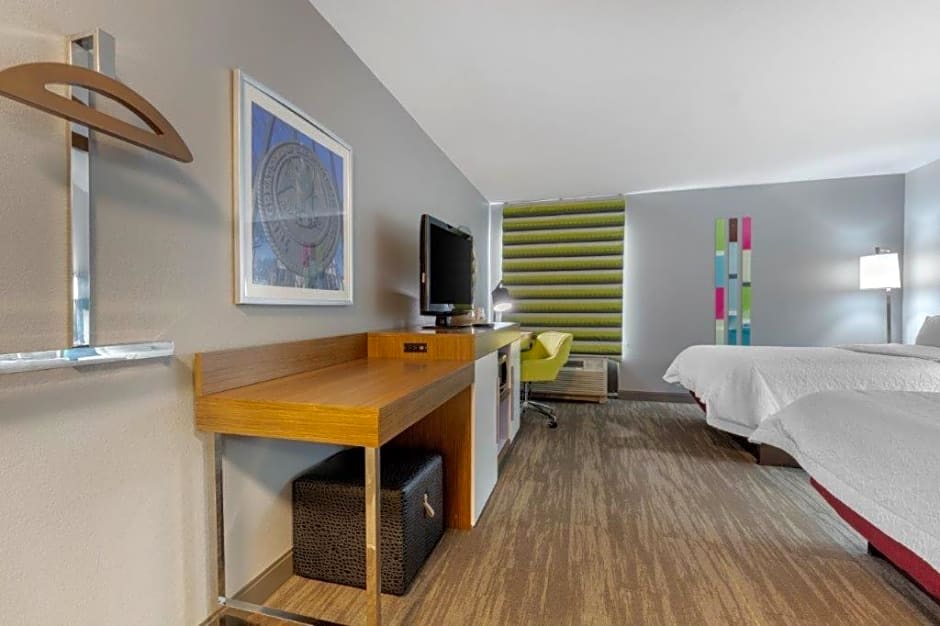 Hampton Inn Brookhaven