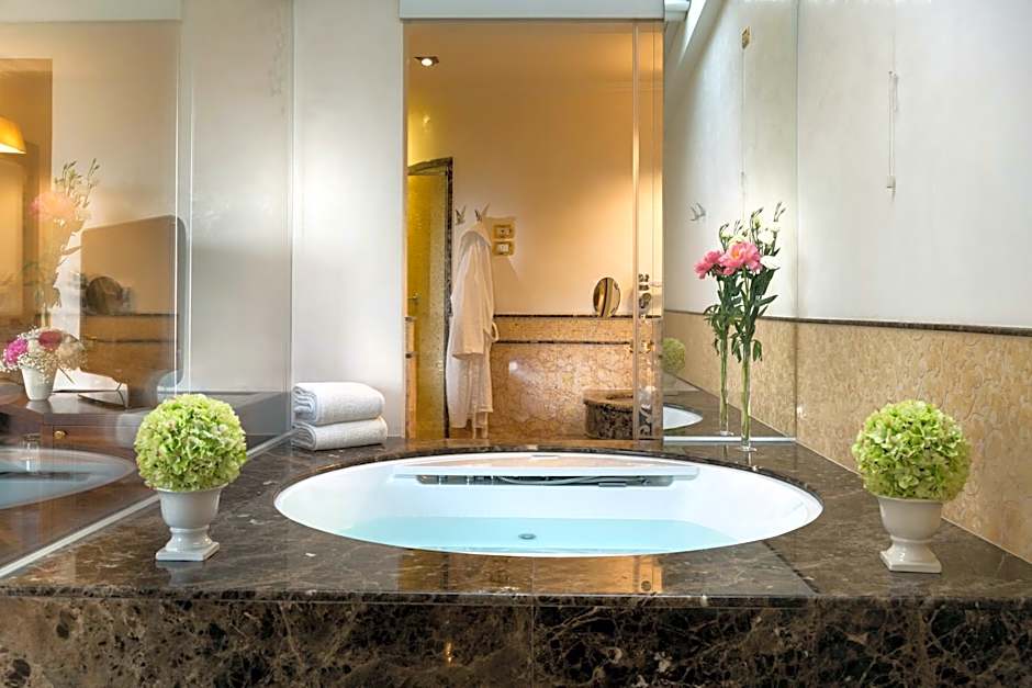 Hotel De Londres