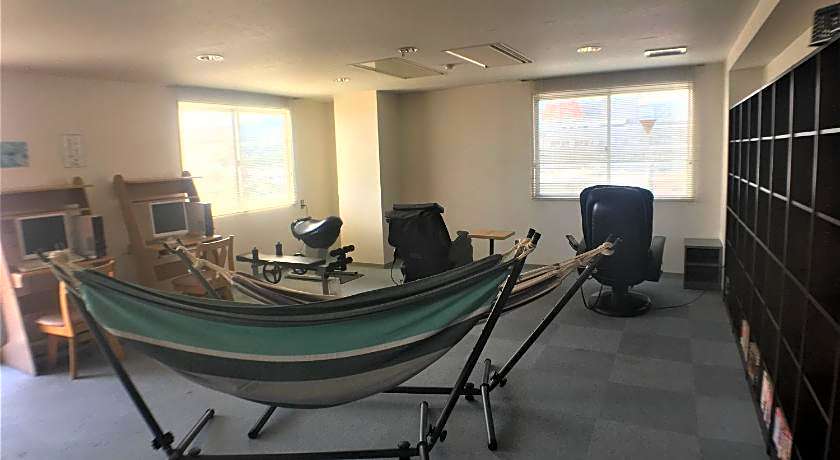 Hotel Shibukawa Hills