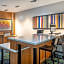 Holiday Inn Express And Suites Atlanta Arpt Ne - Hapeville By IHG