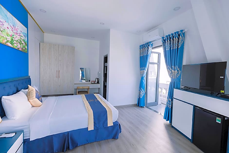 Arina Luxury Hotel - Vincom Tay Ninh