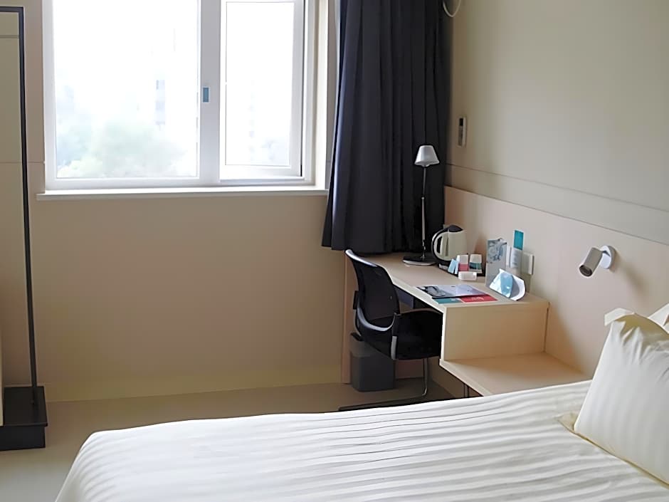 Jinjiang Inn Qingdao Chongqing South Road Maidelong Branch