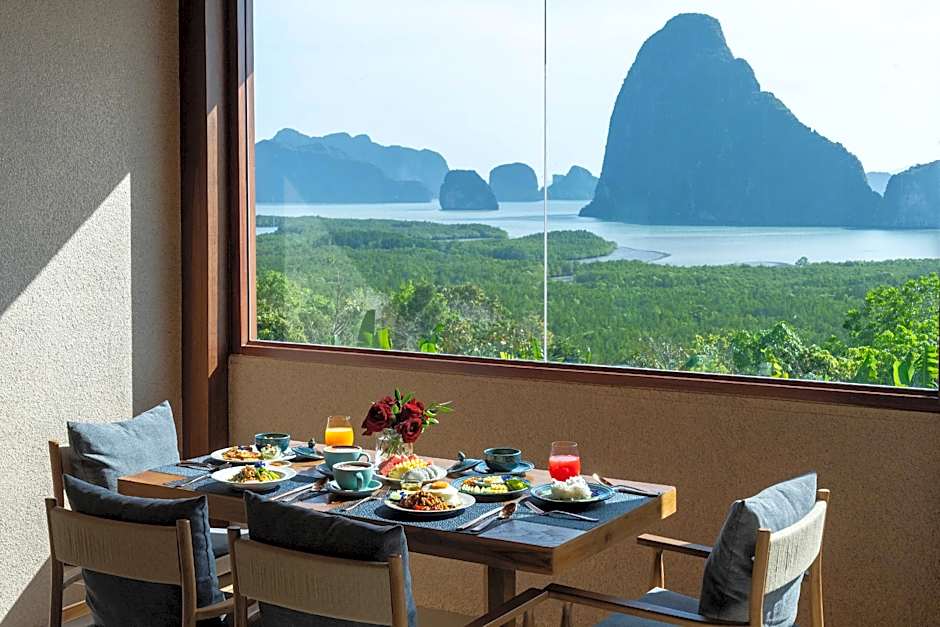 Sametnangshe Boutique