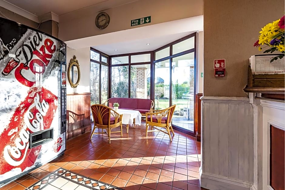 OYO Paddington House Hotel                                                                 