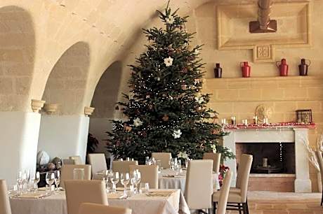 Masseria Savoia Resort