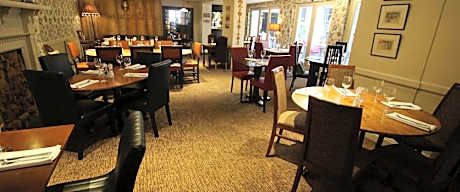 The Bear Hotel