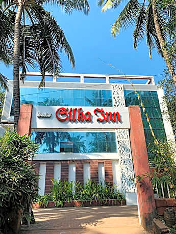 Hotel Silka Inn
