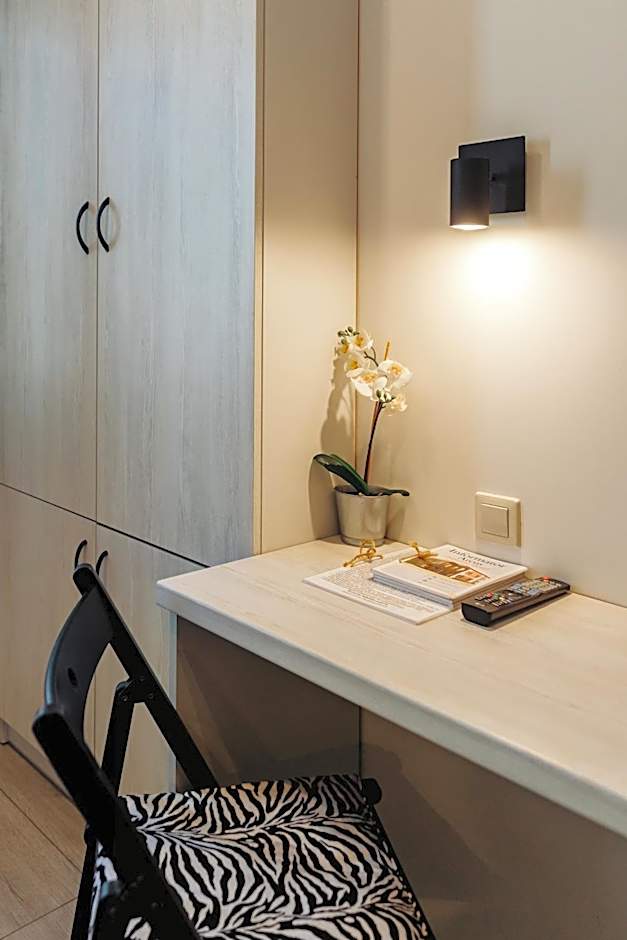 Arcus Premium Hostel