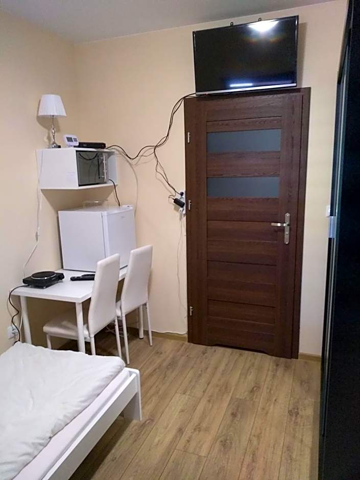 Zajazd Gawrysiówka
