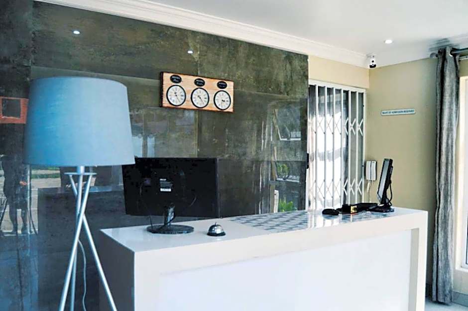 Essenwood Park Hotel