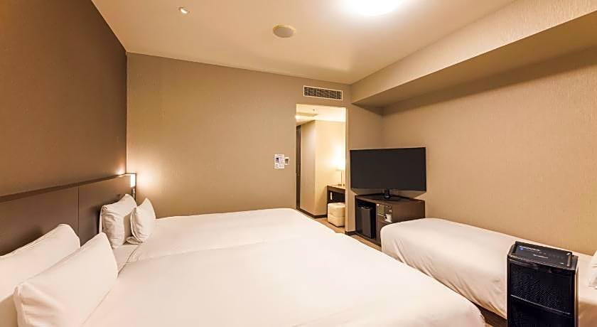 Hotel Sunroute Plaza Shinjuku
