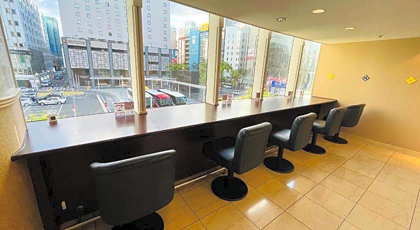 Clio Court Hakata Hotel
