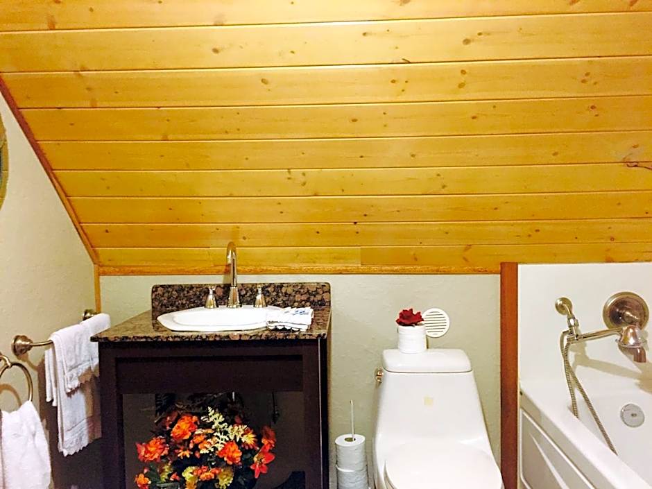 Luna Bed & Breakfast