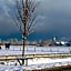 De Stormvogel