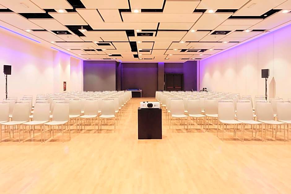 Madrid Marriott Auditorium Hotel & Conference Center
