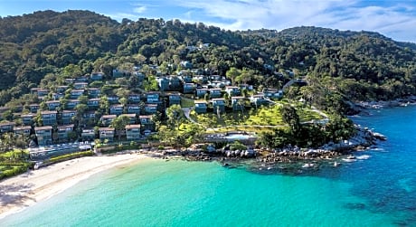 The Shore At Katathani - Adult Only
