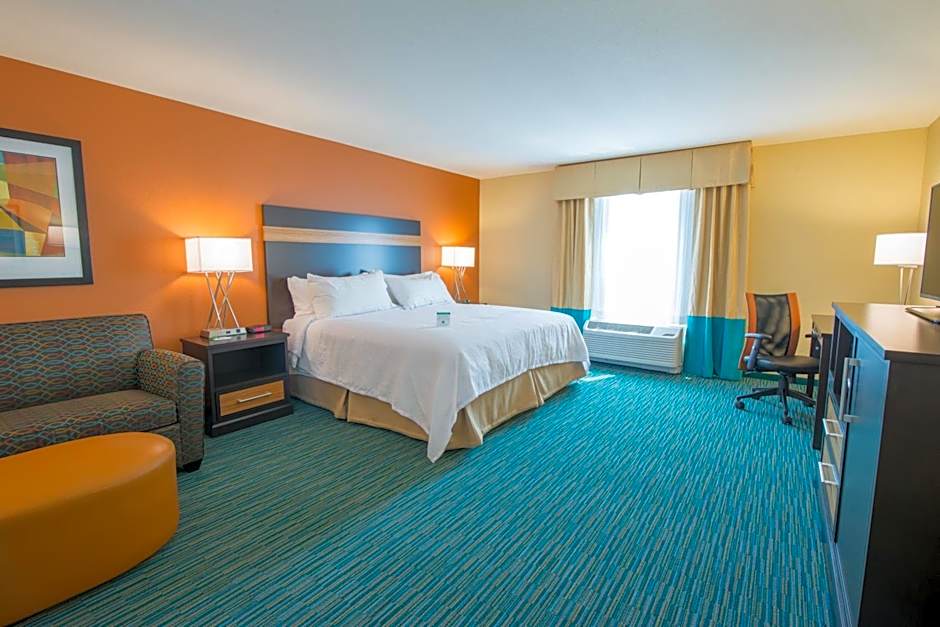 Holiday Inn Bismarck By IHG