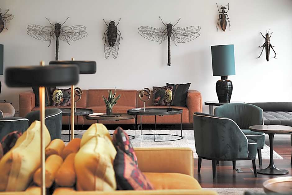 Monte Real Hotel & SPA
