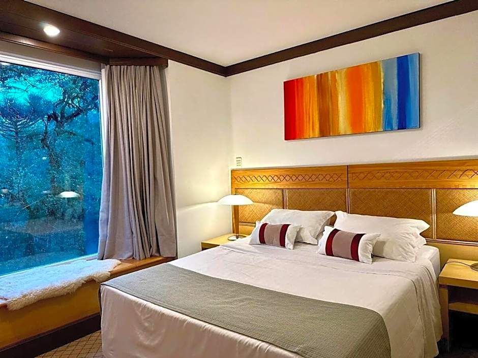 Fantástico Studio Royal Laje de Pedra MV (3022)