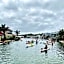 Jeffreys Bay - Life on the Canals