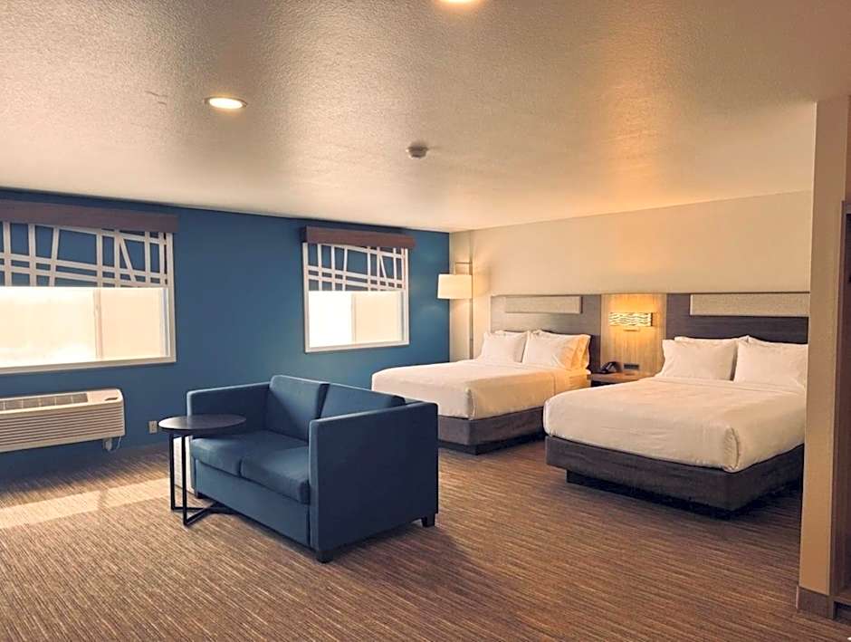 Holiday Inn Express Pendleton By IHG