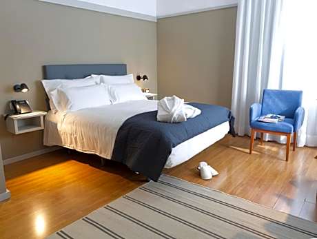 Hotel Ciudad del Sol