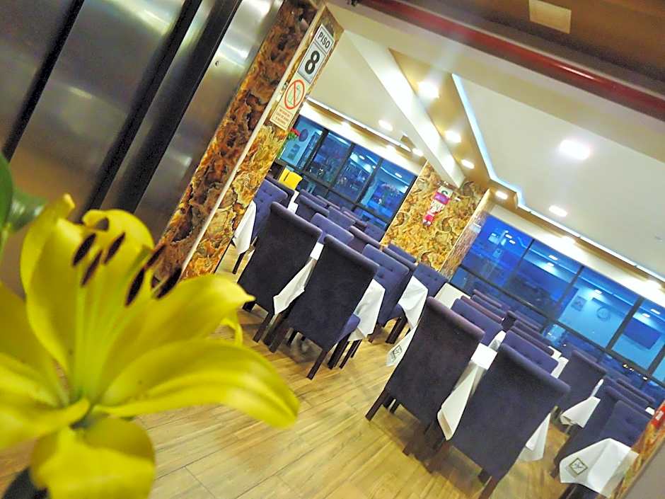 San Francisco Cusco Hotel