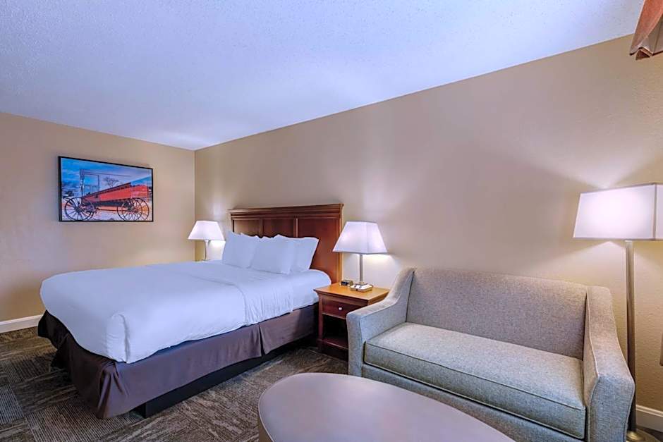 Best Western Plus Wooster Hotel & Conference Center