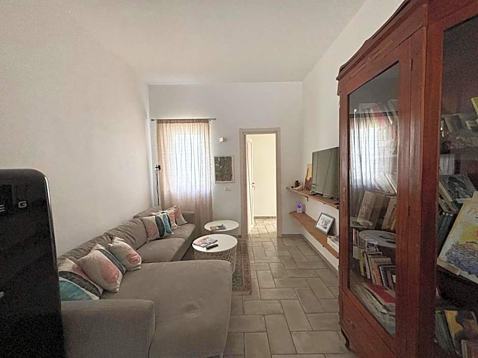 B&B CASA GILANIA LAMPEDUSA