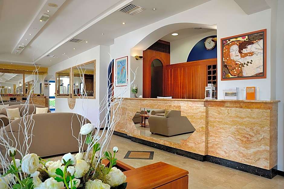 Hotel Ascot Riccione