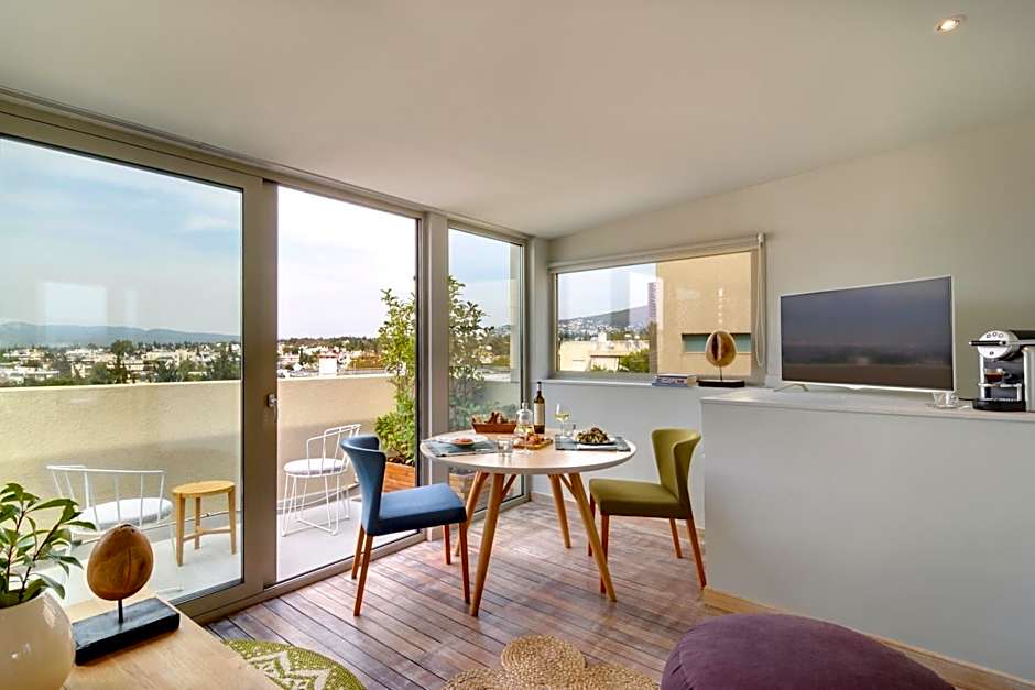 Coco-Mat Hotel Nafsika