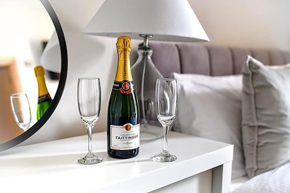 Woodlands Hall Hotel