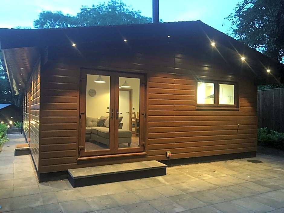 Shellow Lane Lodges