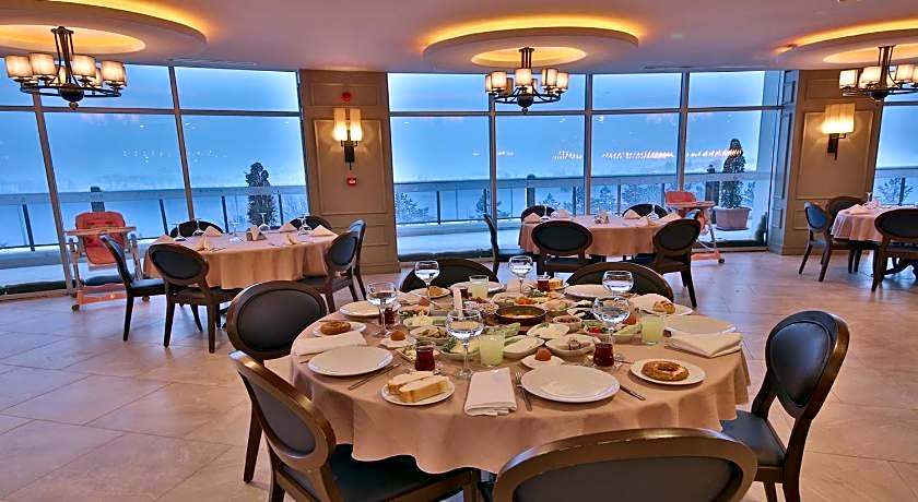 Karaca Sivas Termal Otel & Spa