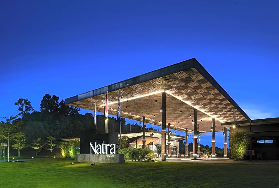 Natra Bintan a Tribute Portfolio Resort