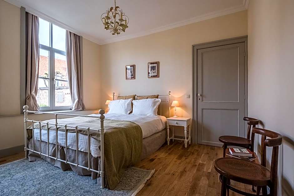 Braamberg B&B