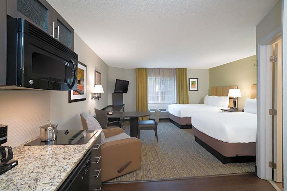 Candlewood Suites Hopewell - Fort Lee by IHG