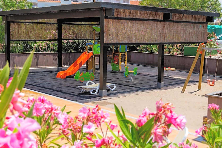 Impressive Playa Granada Golf