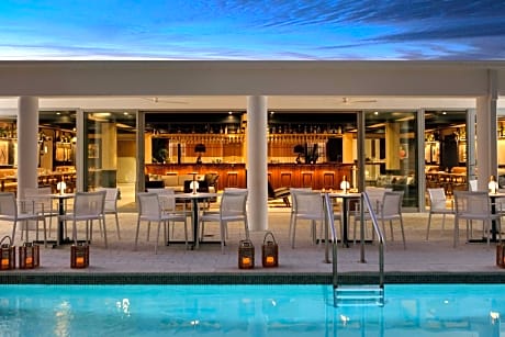 The Kimpton Shorebreak Fort Lauderdale Beach Resort