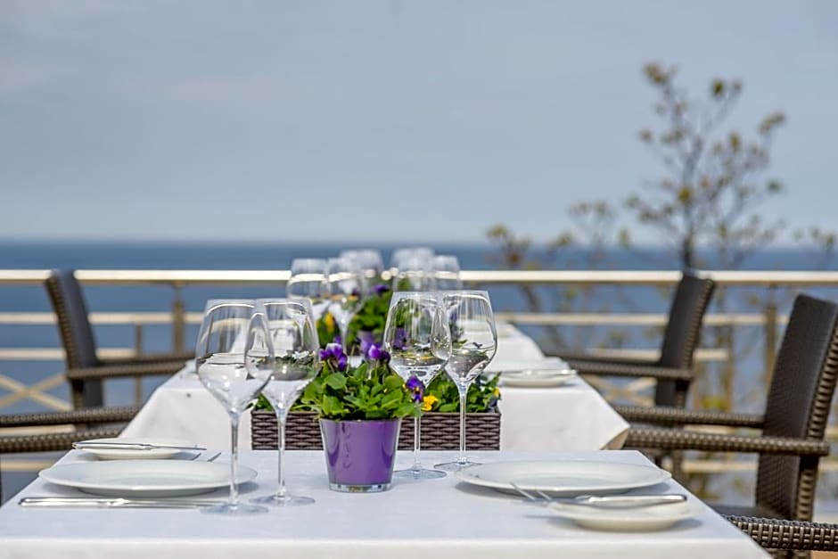 Baltic Beach Hotel and Spa