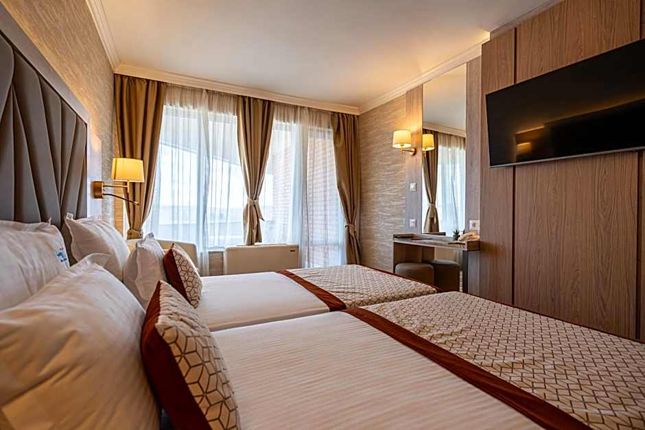 Hissar Spa Hotel
