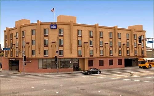 Holiday Inn Express West Los Angeles-Santa Monica By IHG