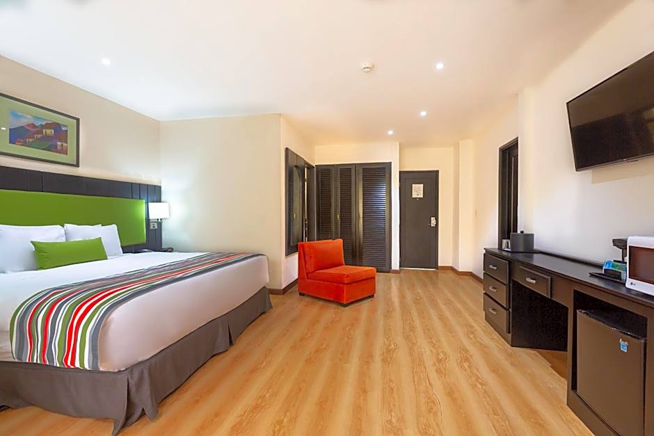 Country Inn & Suites by Radisson, San Jose Aeropuerto, Costa Rica