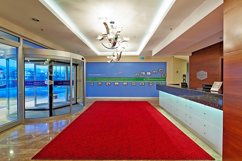 Hampton By Hilton Ordu