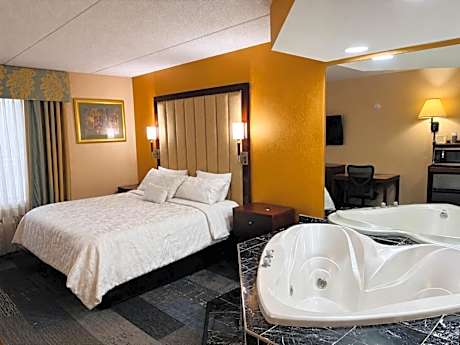 Hotel M Mount Pocono