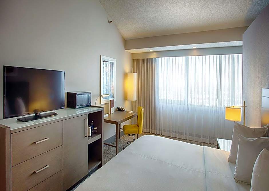 DoubleTree By Hilton Hotel Denver Westminister