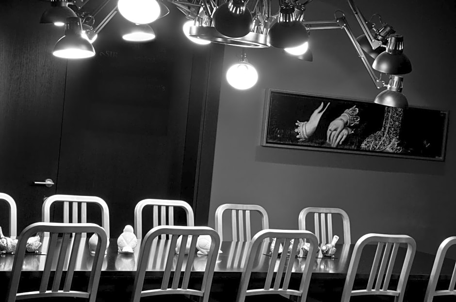 Tryp By Wyndham Antwerp