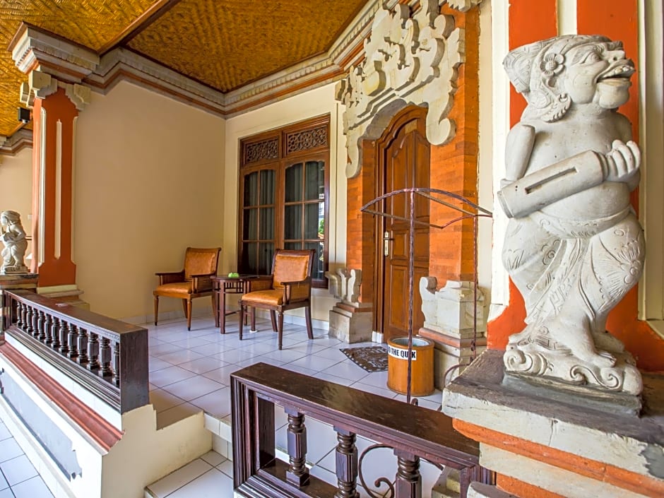La Walon Hotel