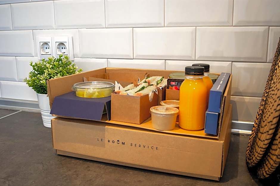 Apartamentos Magna Sevilla